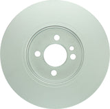 Bosch Quietcast Disc Brake Rotor 15010135-BOS