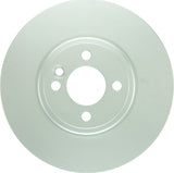 Bosch Quietcast Disc Brake Rotor 15010135-BOS