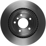 Bosch Quietcast Disc Brake Rotor 15011491-BOS