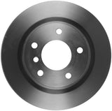 Bosch Quietcast Disc Brake Rotor 15011491-BOS
