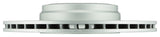 Bosch Quietcast Disc Brake Rotor 15011493-BOS