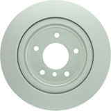 Bosch Quietcast Disc Brake Rotor 15011494-BOS