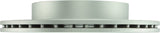 Bosch Quietcast Disc Brake Rotor 15011494-BOS