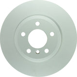 Bosch Quietcast Disc Brake Rotor 15011495-BOS