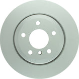 Bosch Quietcast Disc Brake Rotor 15011496-BOS