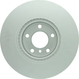 Bosch Quietcast Disc Brake Rotor 15011497-BOS