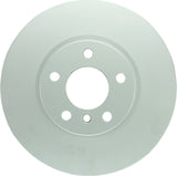 Bosch Quietcast Disc Brake Rotor 15011497-BOS