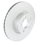 Bosch Quietcast Disc Brake Rotor 15011498-BOS