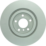 Bosch Quietcast Disc Brake Rotor 15011498-BOS