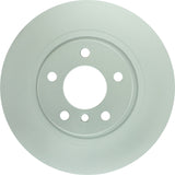 Bosch Quietcast Disc Brake Rotor 15011498-BOS