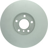 Bosch Quietcast Disc Brake Rotor 15011499-BOS