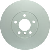Bosch Quietcast Disc Brake Rotor 15011499-BOS