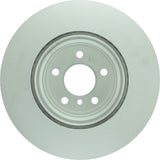 Bosch Quietcast Disc Brake Rotor 15011500-BOS