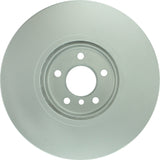Bosch Quietcast Disc Brake Rotor 15011501-BOS
