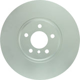 Bosch Quietcast Disc Brake Rotor 15011501-BOS