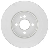 Bosch Quietcast Disc Brake Rotor 15011647-BOS