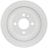 Bosch Quietcast Disc Brake Rotor 15011647-BOS