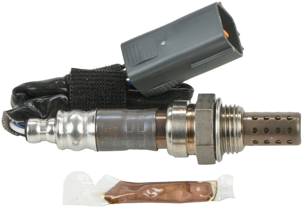 Oxygen Sensor – UroTuning
