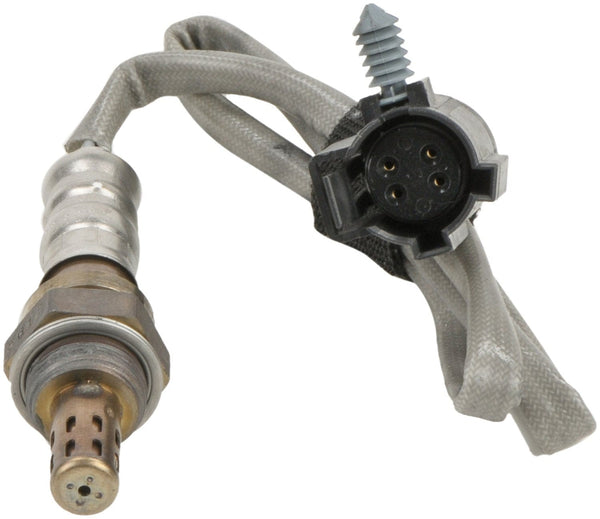 Oxygen Sensor UroTuning