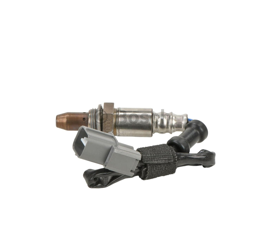 Wide-Band Oxygen Sensor – UroTuning