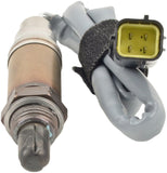 Bosch Oxygen Sensor 15076-BOS