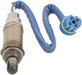 Bosch Oxygen Sensor - Mercedes 15401217-BOS