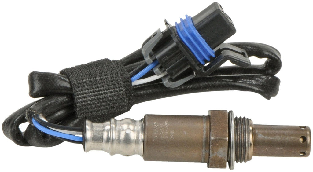 Oxygen Sensor – UroTuning