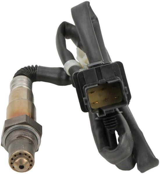 Wide-Band Oxygen Sensor – UroTuning