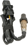 Bosch Wide-Band Oxygen Sensor - BMW 11787540167-BOS