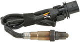Bosch Wide-Band Oxygen Sensor - BMW 11787540167-BOS
