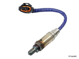Bosch Oxygen Sensor - Porsche 98660612701-BOS