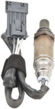 Bosch Oxygen Sensor - Porsche 99660611800-BOS