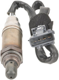 Bosch Oxygen Sensor - Porsche 99660611800-BOS