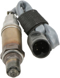Bosch Oxygen Sensor - BMW 11787512002-BOS