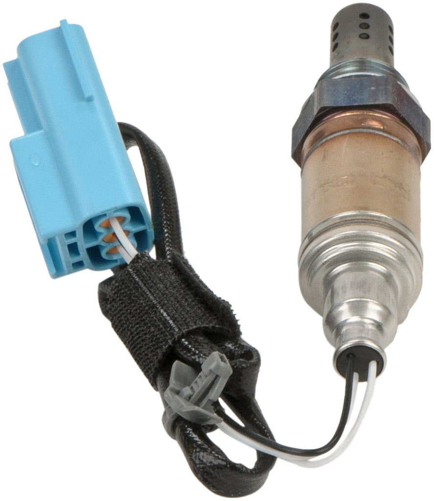 Oxygen Sensor – UroTuning