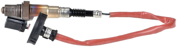 Oxygen Sensor – UroTuning