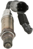 Bosch Oxygen Sensor - BMW 11787512567-BOS