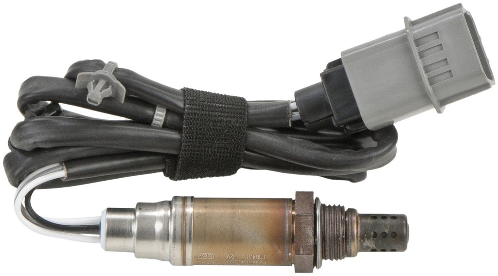 Oxygen Sensor – UroTuning