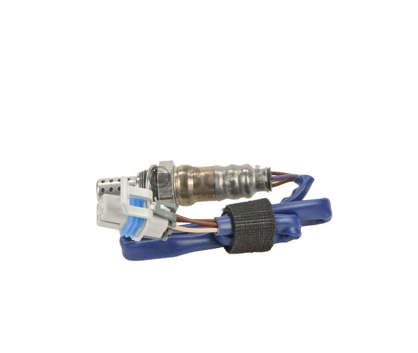 Oxygen Sensor – UroTuning