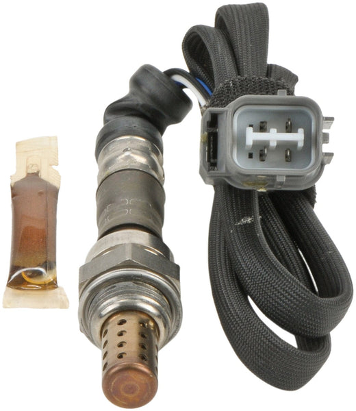 Oxygen Sensor UroTuning