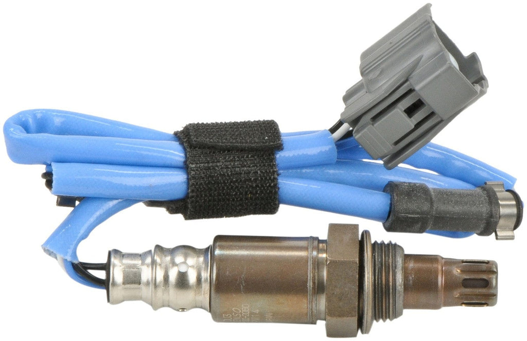 Widrange O2 Sensor Wide-Band Oxygen Sensor – UroTuning