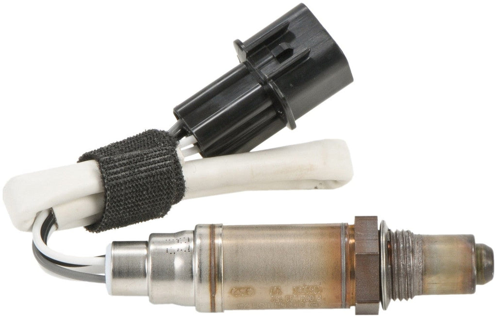 Oxygen Sensor – UroTuning