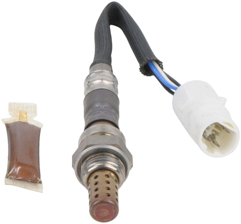 Oxygen Sensor – UroTuning