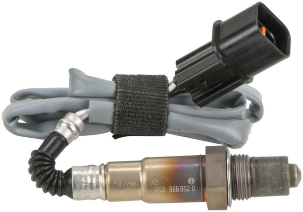 Oxygen Sensor UroTuning Oxygen Sensor UroTuning