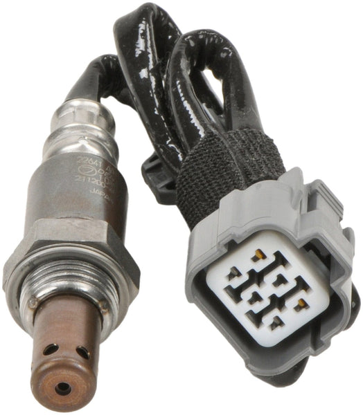Wide-Band Oxygen Sensor – UroTuning
