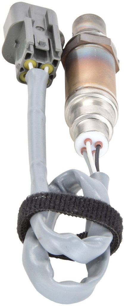 Oxygen Sensor – UroTuning