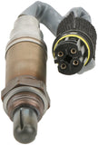 Bosch Oxygen Sensor - BMW 11787513962-BOS
