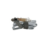 Bosch Oxygen Sensor - BMW 11787514927-BOS