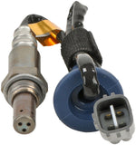 Bosch Oxygen Sensor 15687-BOS