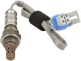 Bosch Oxygen Sensor 15698-BOS